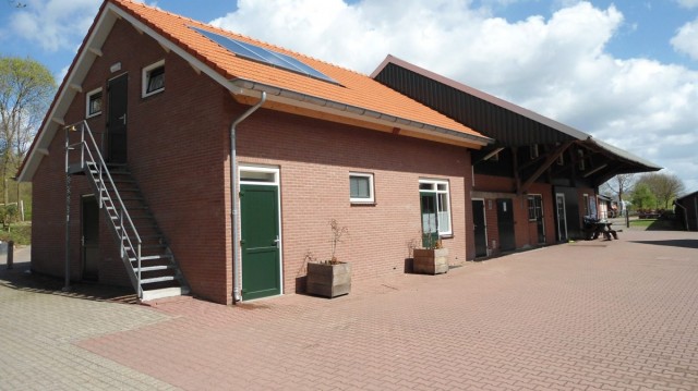 De Bovenberg in Markelo